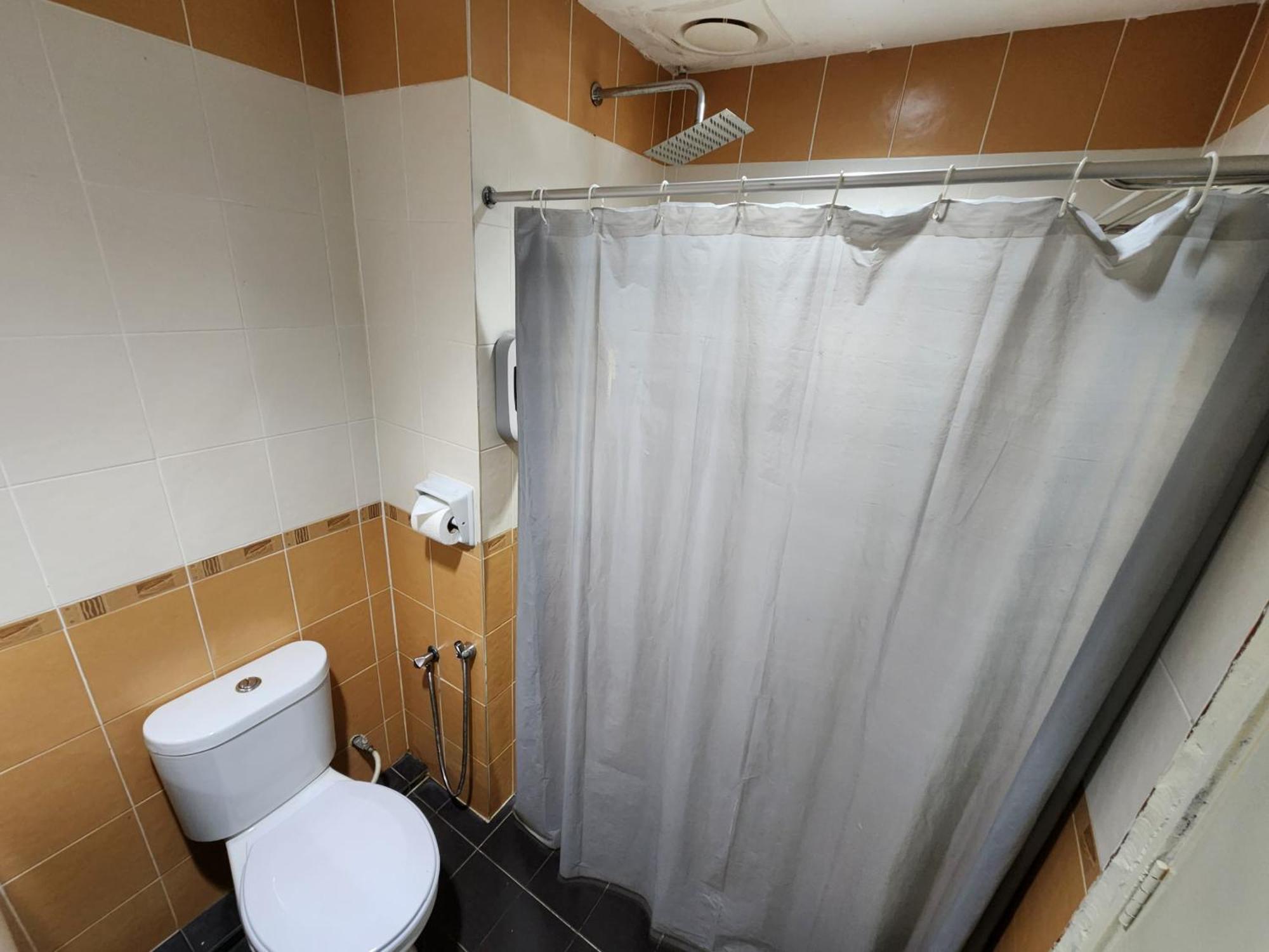 Hotel The Grand Puteri 3*