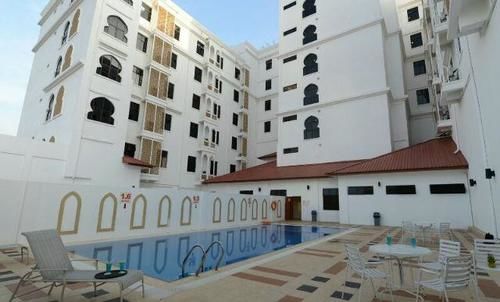 The Grand Puteri Hotel Kuala Terengganu